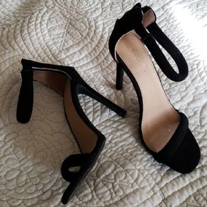 Charlotte Russe heels